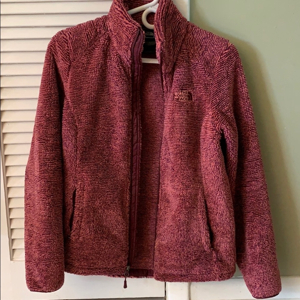 North Face Osario 2 new with tags small